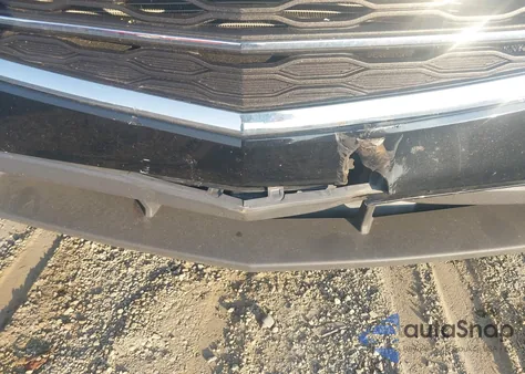 2017 Chevrolet Equinox Lt из США, поврежденный, VIN 2GNFLFEK7H6267385